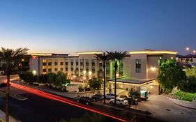 Hampton Inn Phoenix Airport North
